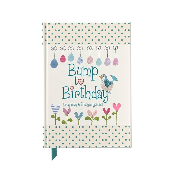 Pregnancy Journal - Picture 1 of 5